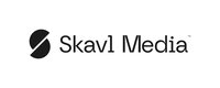 Skavl Media_Liggende logo TM_Sort_RGB